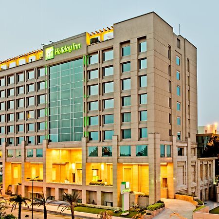 Holiday Inn Amritsar Ranjit Avenue By Ihg Eksteriør bilde