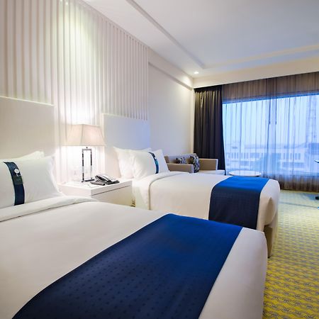 Holiday Inn Amritsar Ranjit Avenue By Ihg Eksteriør bilde