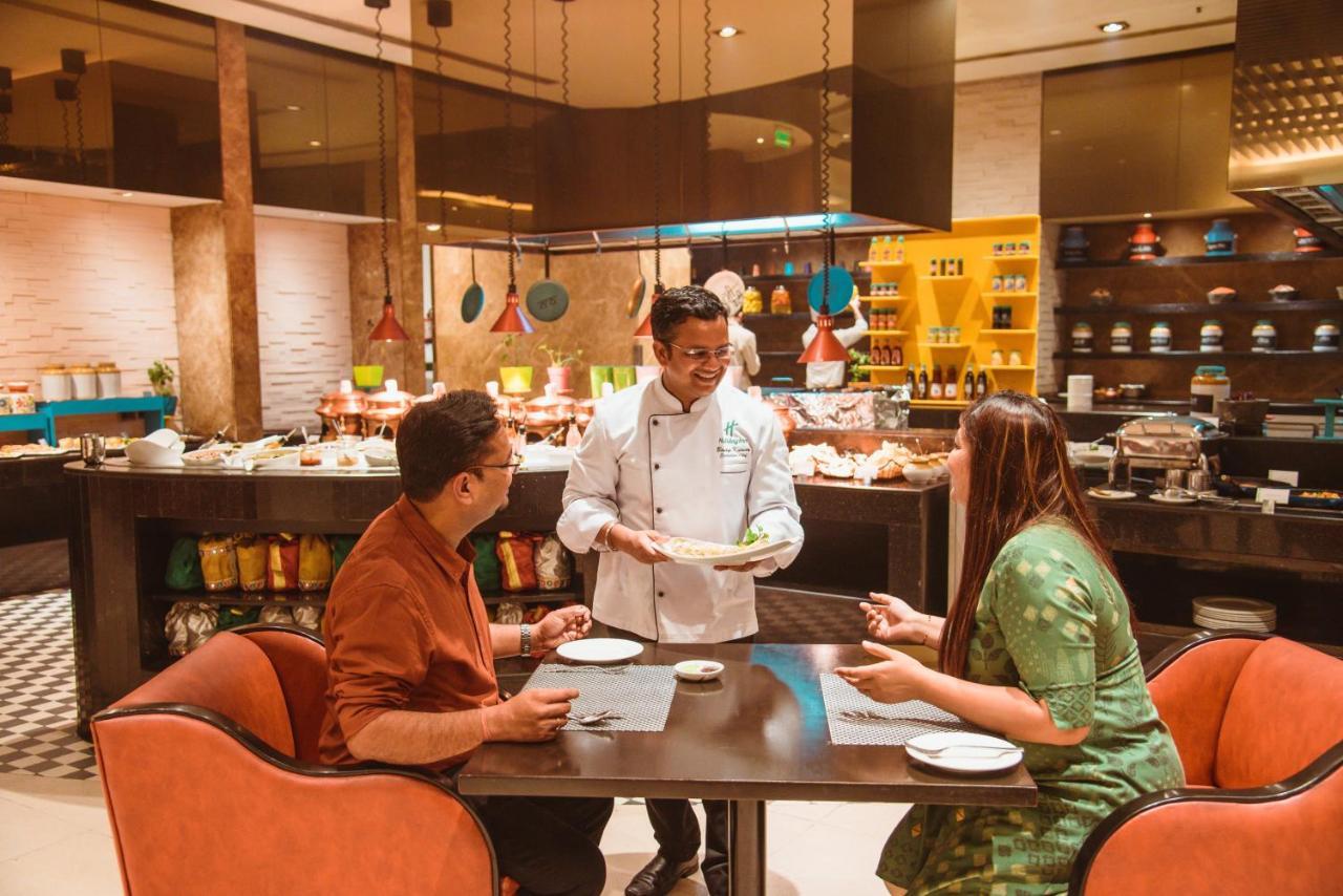 Holiday Inn Amritsar Ranjit Avenue By Ihg Eksteriør bilde