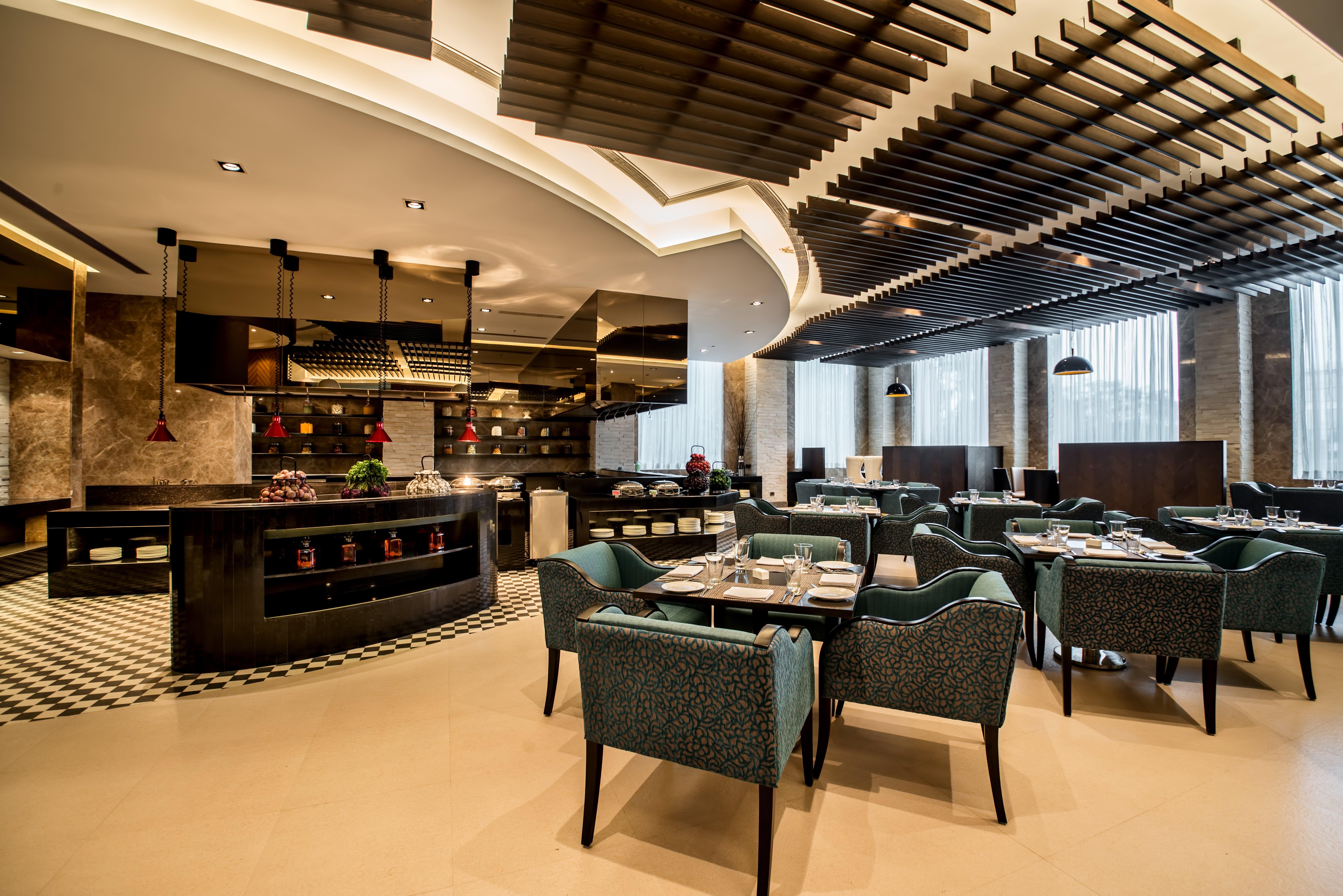 Holiday Inn Amritsar Ranjit Avenue By Ihg Eksteriør bilde