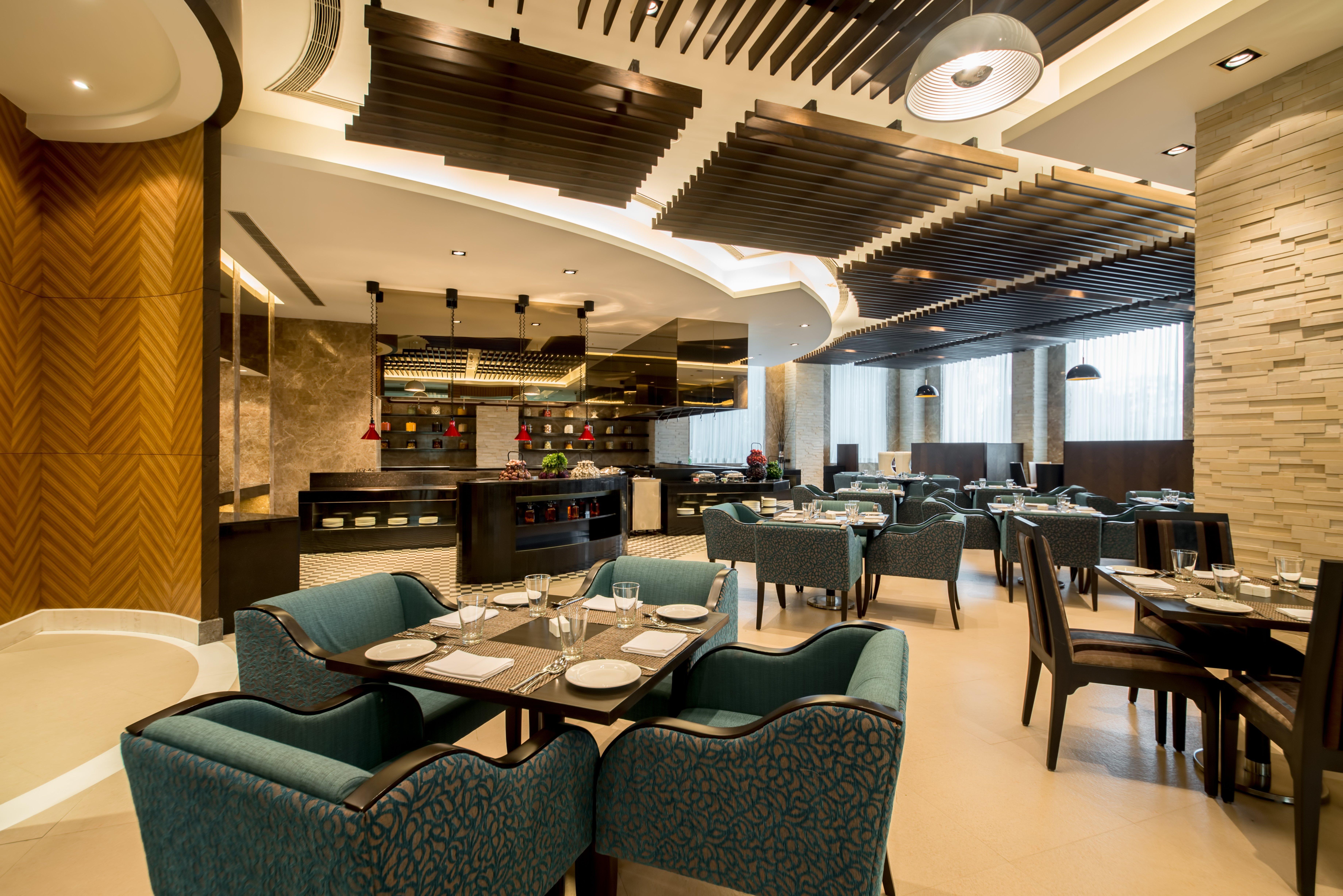 Holiday Inn Amritsar Ranjit Avenue By Ihg Eksteriør bilde