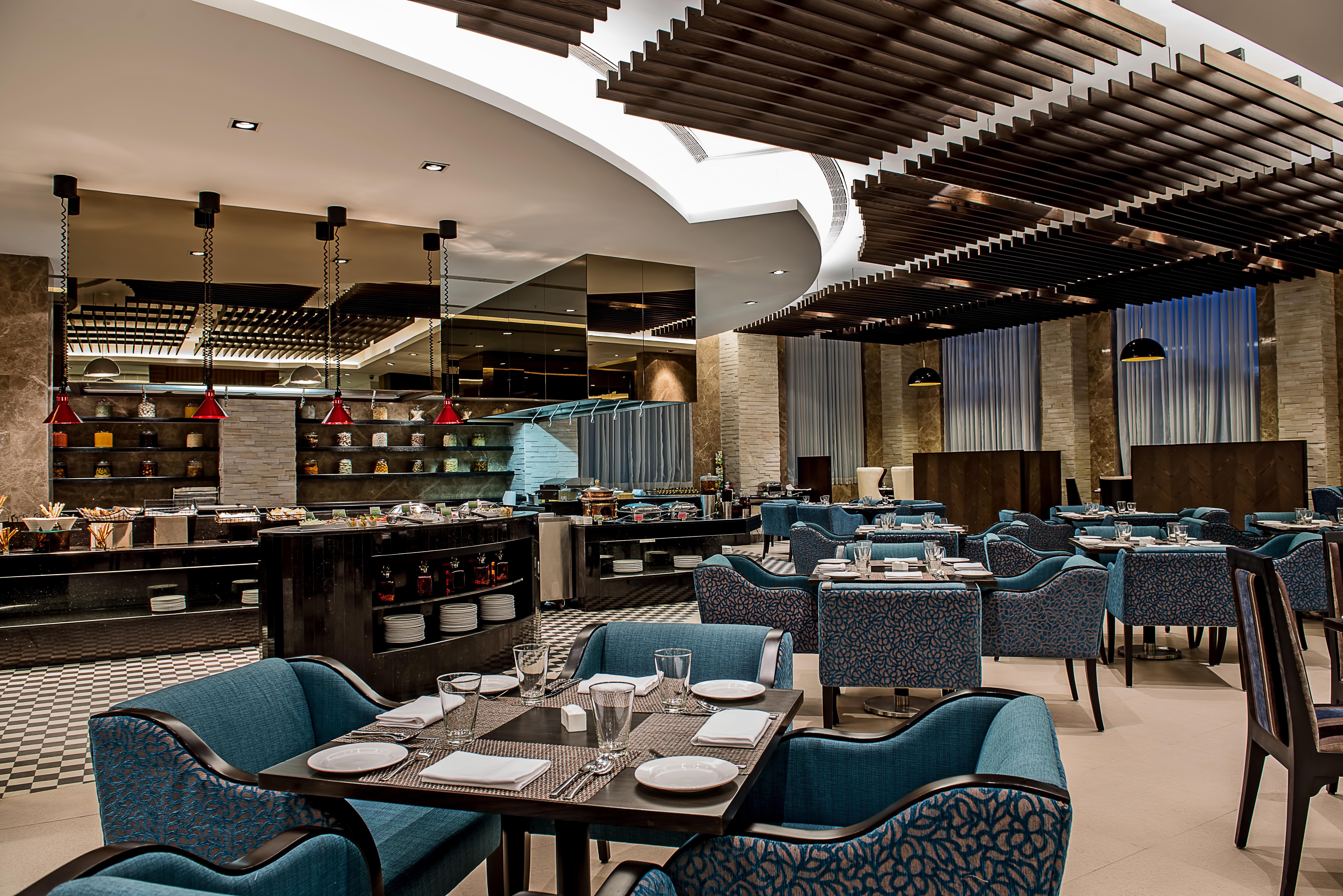 Holiday Inn Amritsar Ranjit Avenue By Ihg Eksteriør bilde