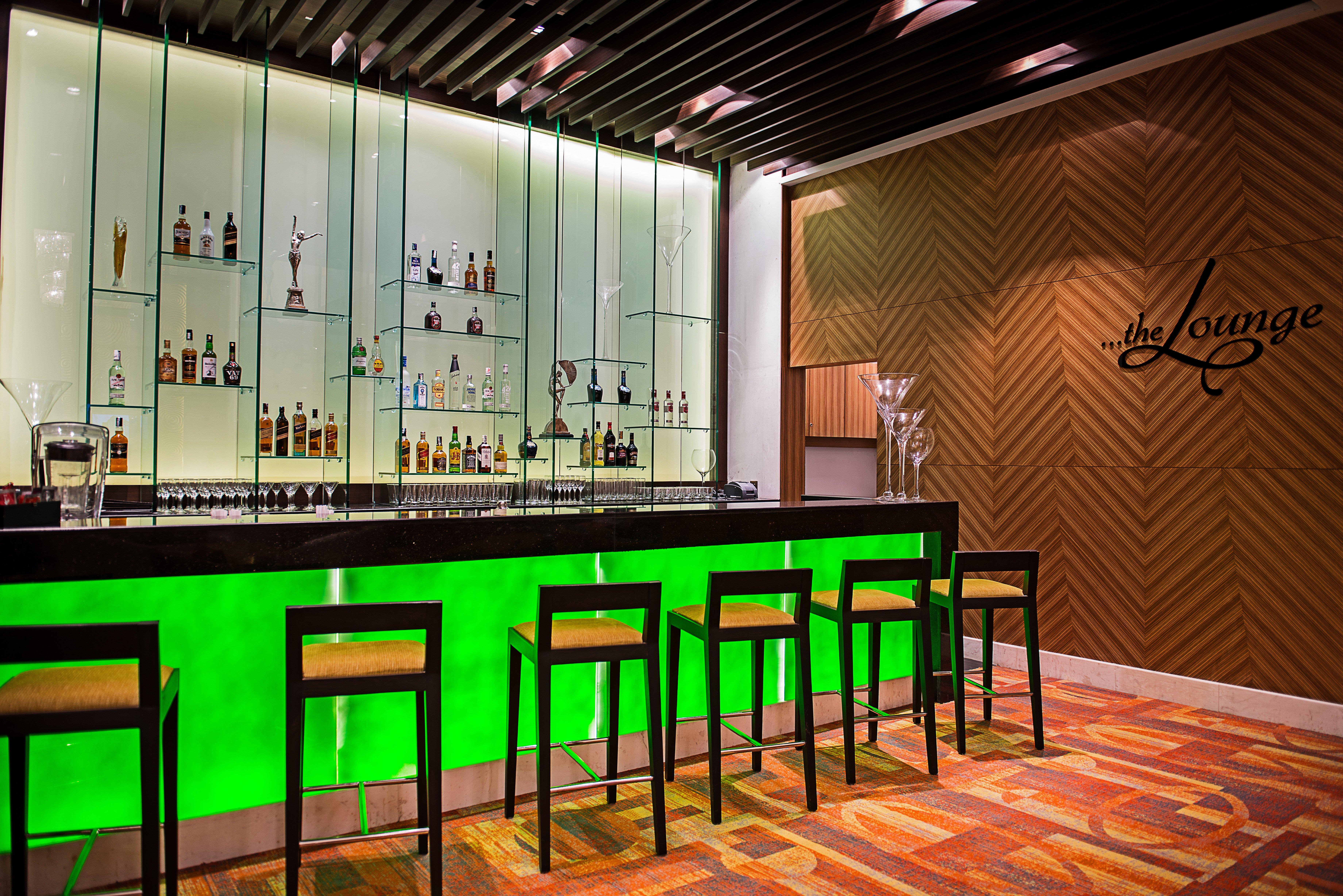 Holiday Inn Amritsar Ranjit Avenue By Ihg Eksteriør bilde