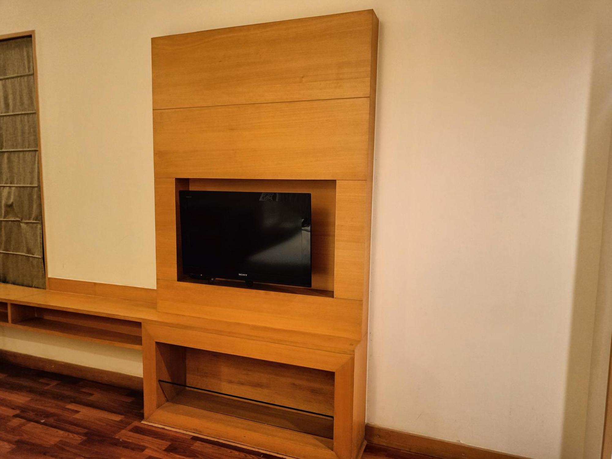 Holiday Inn Amritsar Ranjit Avenue By Ihg Eksteriør bilde