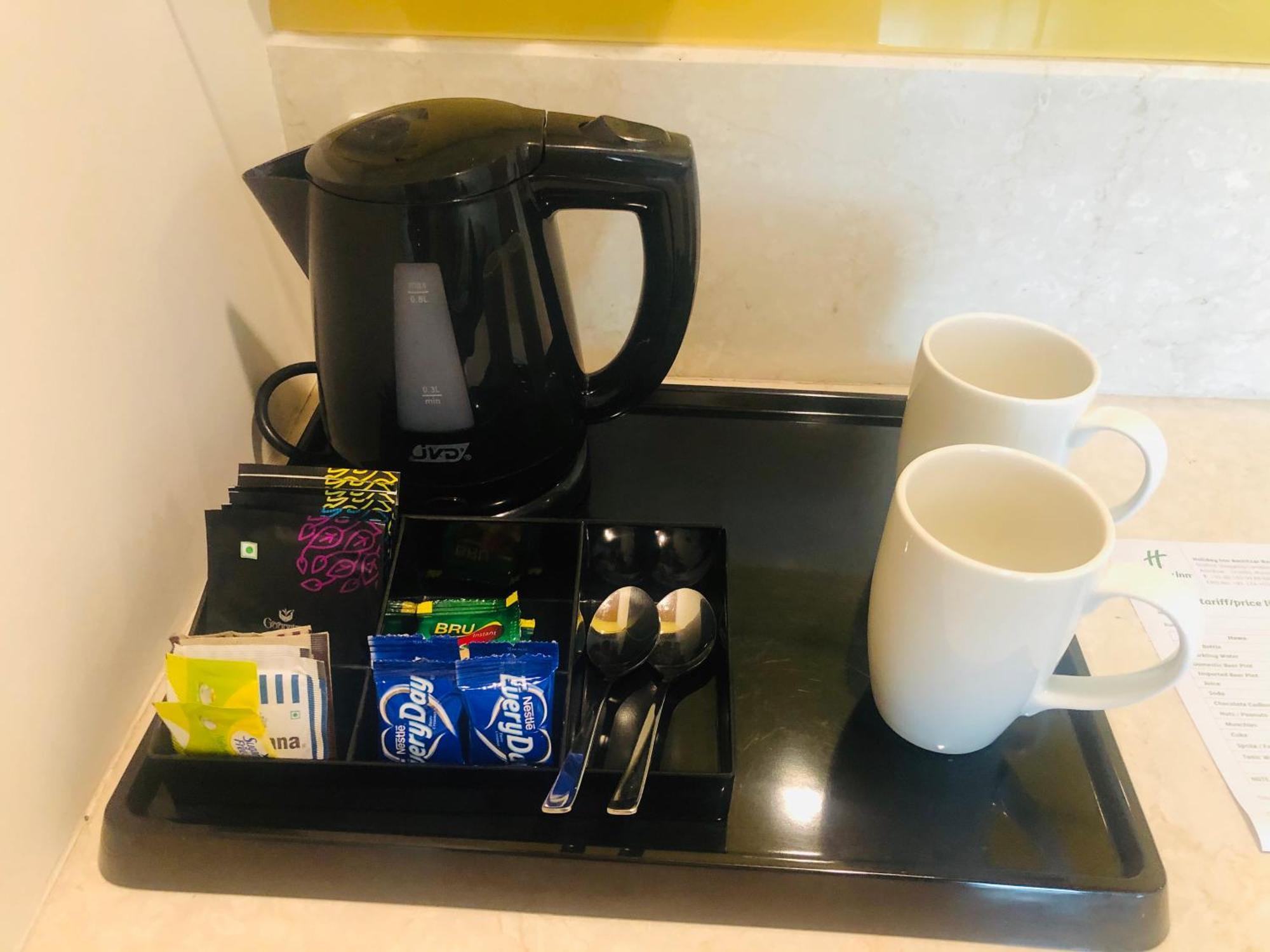 Holiday Inn Amritsar Ranjit Avenue By Ihg Eksteriør bilde